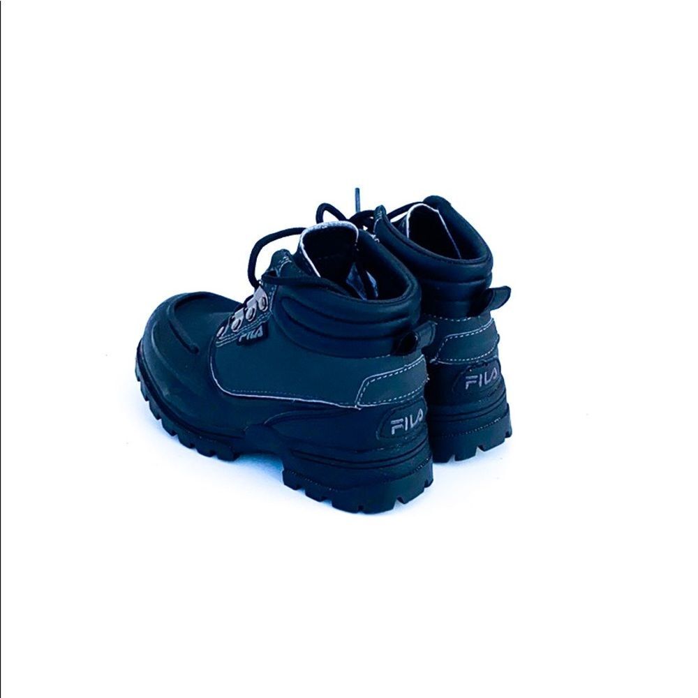 Fila kids Snow Boots Shoes